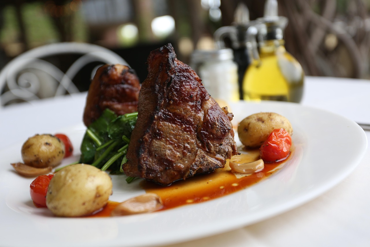 Którą restaurację w Białowieży wybrać